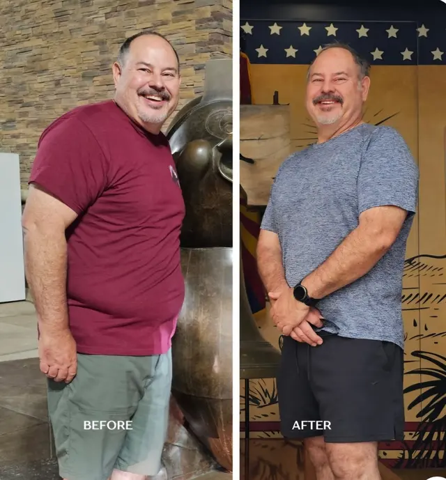 Key Nutrition — customer photo 4