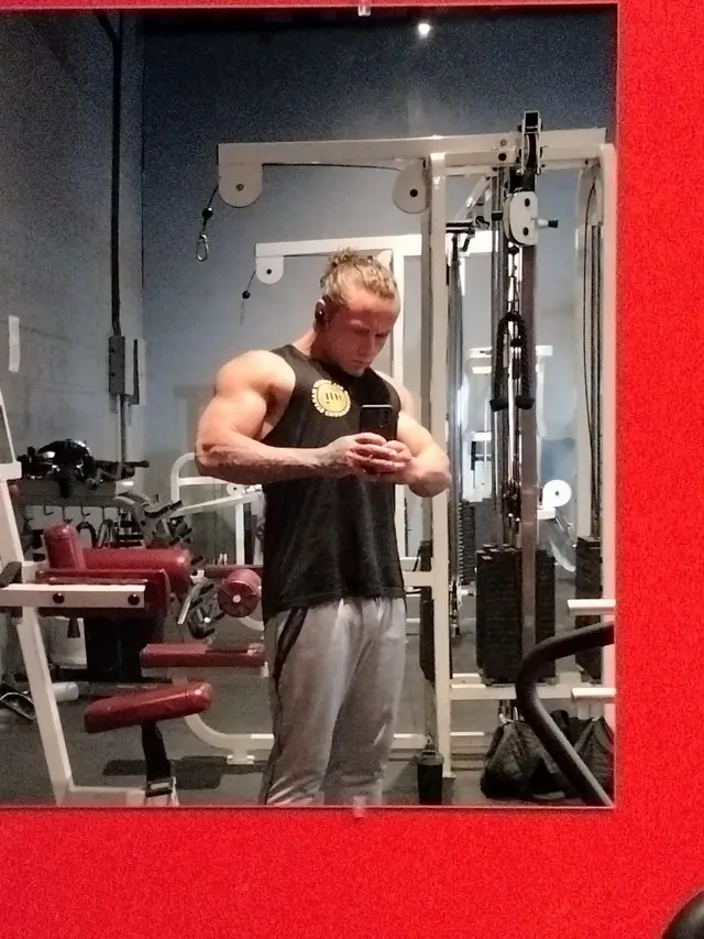 Excell FitLife — customer photo 3