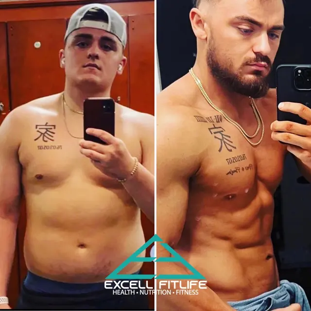 Excell FitLife — photo from the business 5