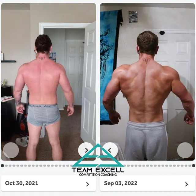 Excell FitLife — photo from the business 11