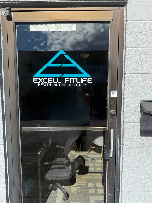 Excell FitLife — customer photo 2