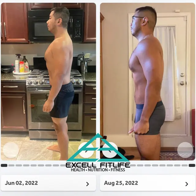 Excell FitLife — photo from the business 7