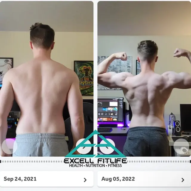 Excell FitLife — photo from the business 10