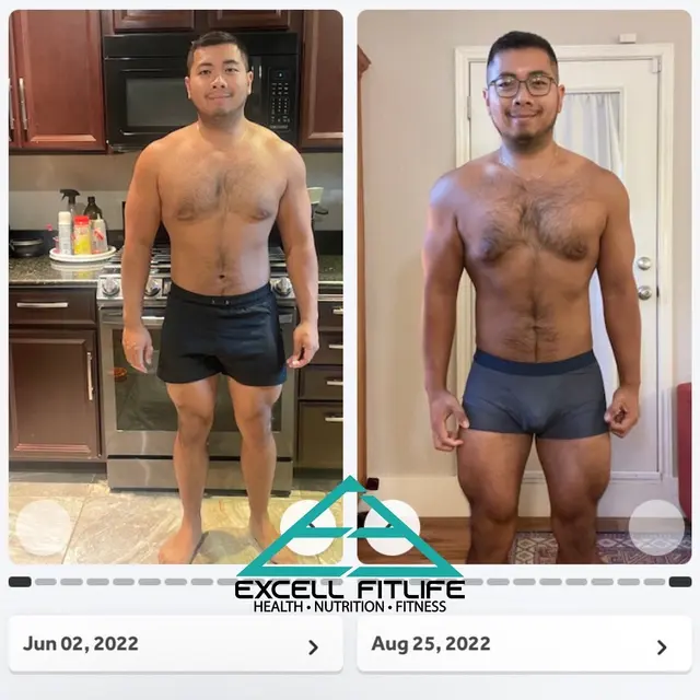 Excell FitLife — photo from the business 6