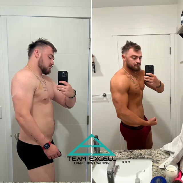Excell FitLife — photo from the business 4