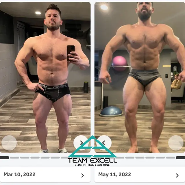 Excell FitLife — photo from the business 9