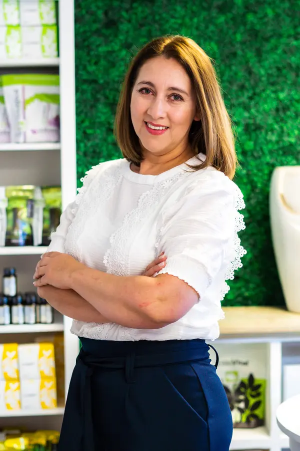 Salud Natural — photo from the business 5