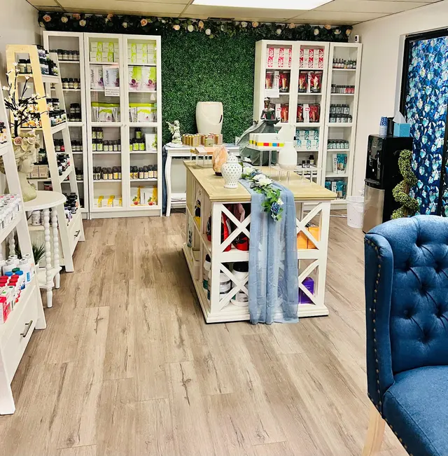 Salud Natural — photo from the business 3