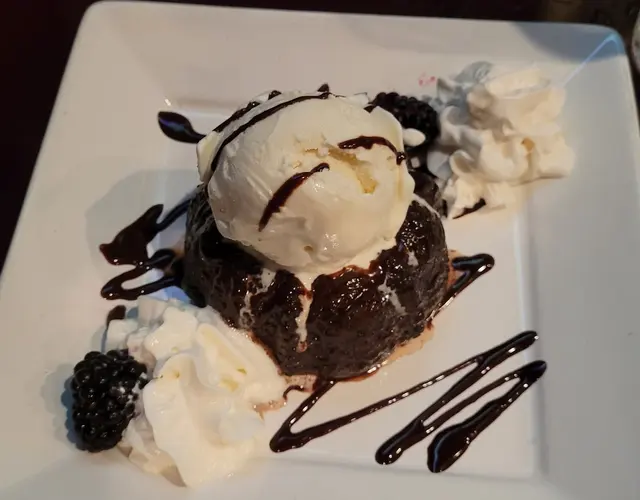 Mr. V's Bar and Grill — customer photo 8