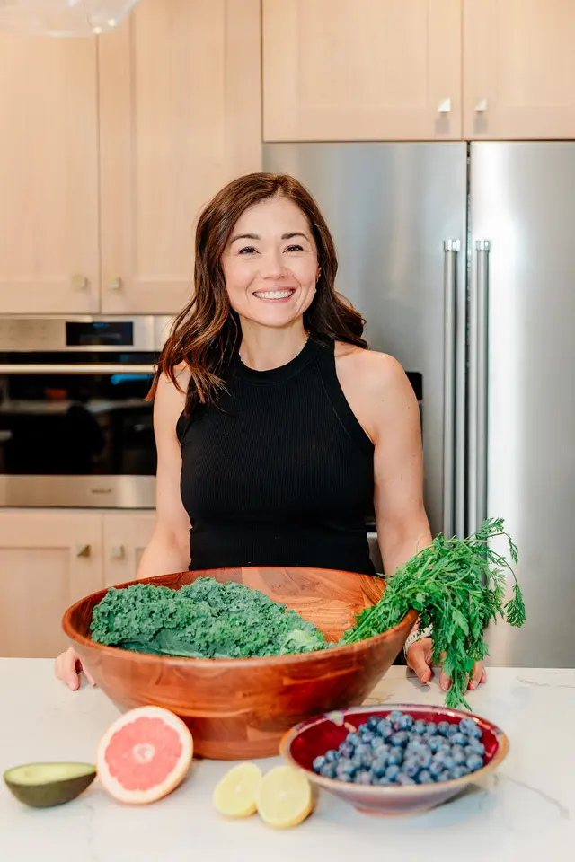 All of Nutrition — photo from the business 4