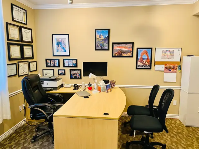 Salt Lake NutriCoaching, LLC — photo from the business 2
