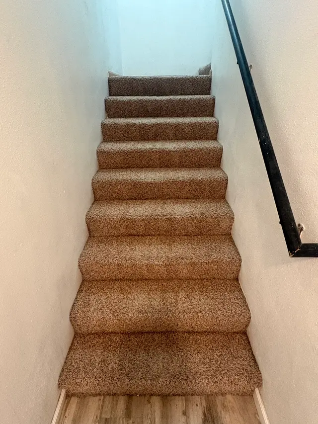 Clean Sweep Carpet Cleaning — customer photo 12