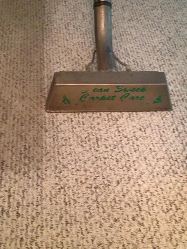 Clean Sweep Carpet Cleaning — photo from the business 6