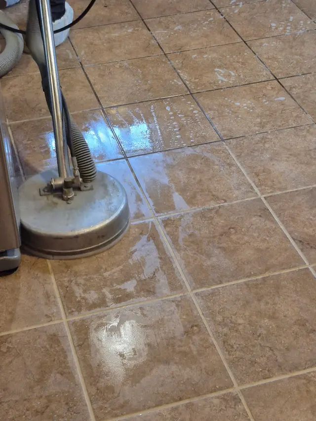 Stanley Steemer — customer photo 9