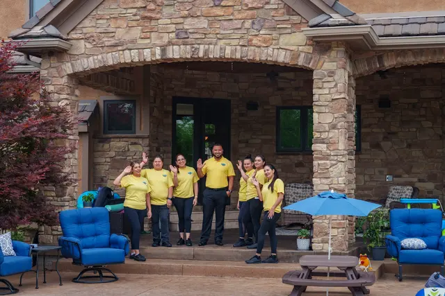 Paragon Commercial & Residential Cleaning — photo from the business 5