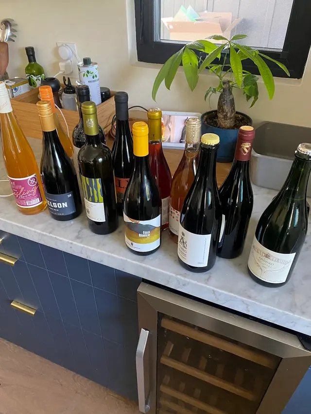 Pasadena Wine Shop — customer photo 3