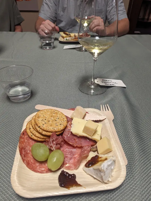 Pasadena Wine Shop — customer photo 4
