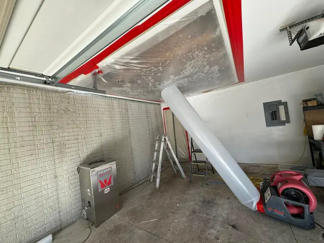 AJ'S Cleaning & Restoration — photo from the business 8