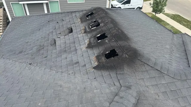 AJ'S Cleaning & Restoration — photo from the business 10