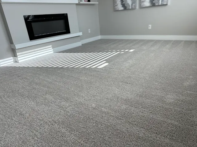 AJ'S Cleaning & Restoration — customer photo 2
