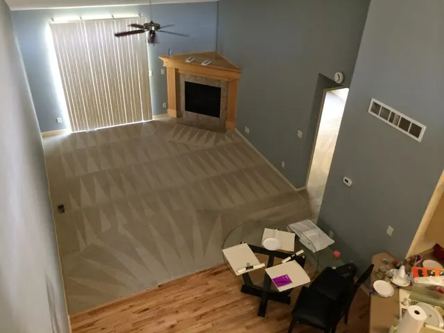AJ'S Cleaning & Restoration — photo from the business 4