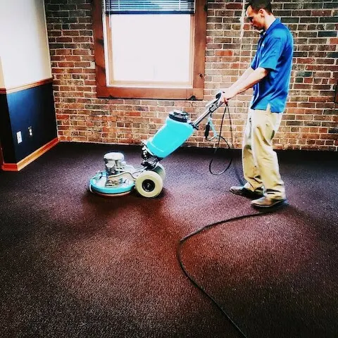 Springer Floor Care — photo from the business 6