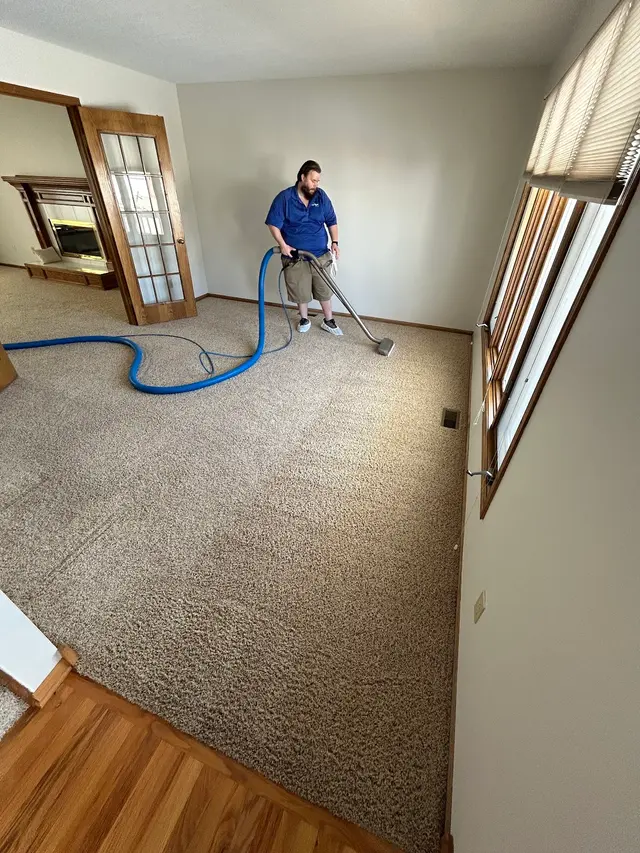 Springer Floor Care — photo from the business 2