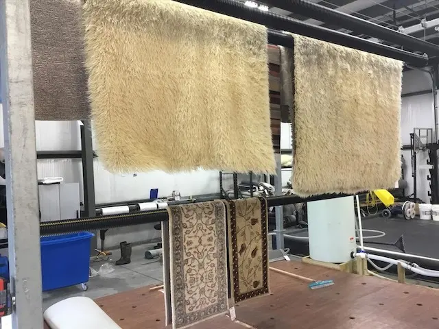 Springer Floor Care — photo from the business 7