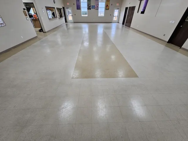 Springer Floor Care — customer photo 5