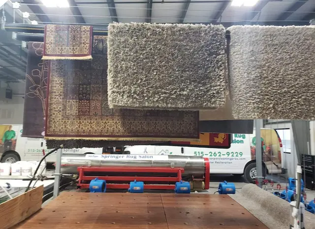 Springer Floor Care — photo from the business 9