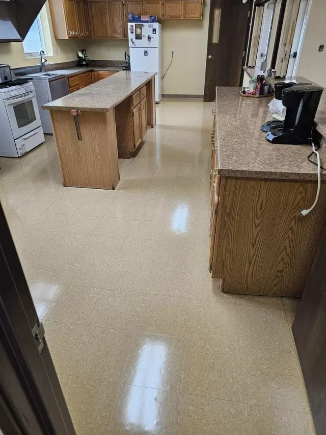 Springer Floor Care — customer photo 10