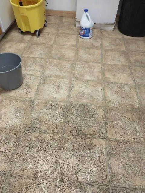 Absolute Cleaning Systems — photo from the business 12