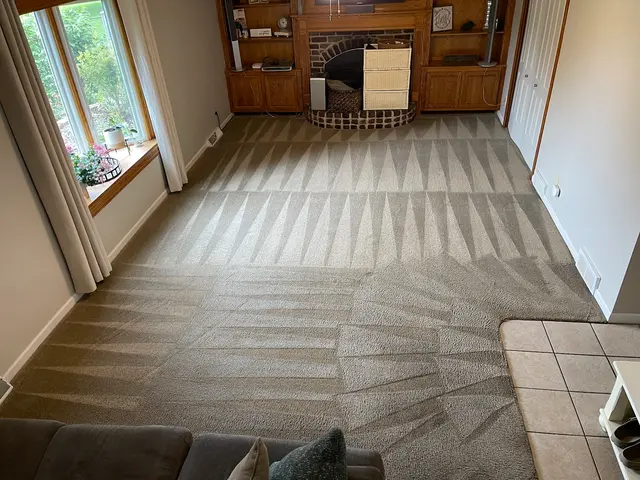 Absolute Cleaning Systems — customer photo 1