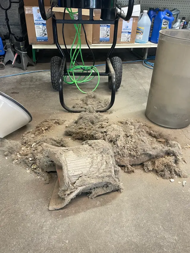 Absolute Cleaning Systems — customer photo 6