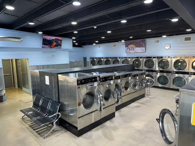 Customer photo of work by Absolute Cleaning Systems, from Perry Daugherty's review