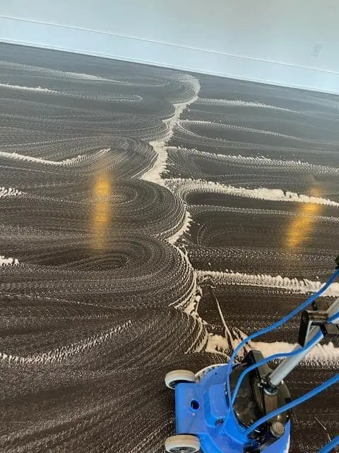 Absolute Cleaning Systems — photo from the business 3