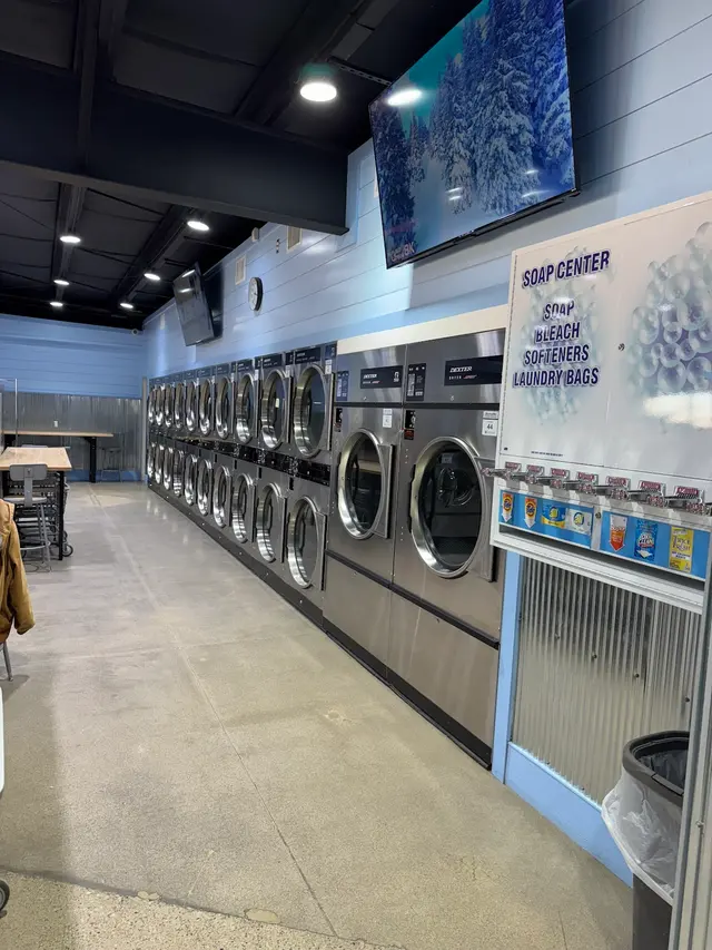 Customer photo of work by Absolute Cleaning Systems, from Perry Daugherty's review