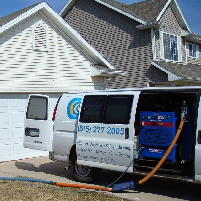 Complete Carpet Care Inc — photo from the business 1