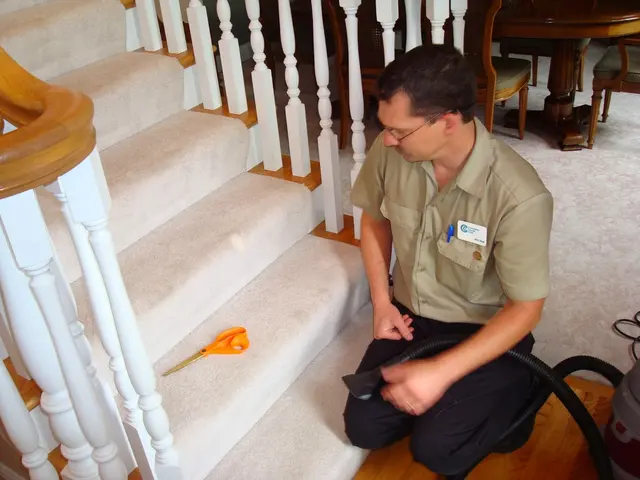 Complete Carpet Care Inc — photo from the business 4