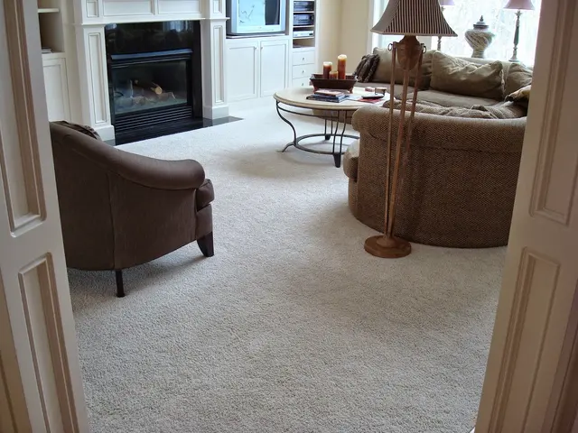 Complete Carpet Care Inc — photo from the business 2