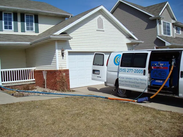 Complete Carpet Care Inc — photo from the business 7