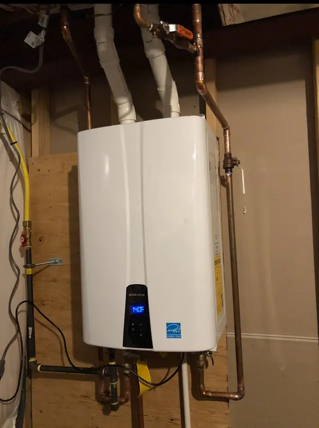 Drain Man Plumbing, Inc — customer photo 1
