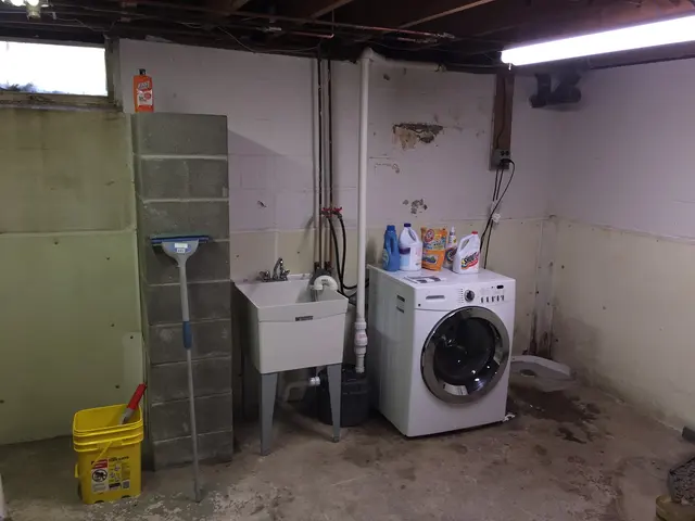 Drain Man Plumbing, Inc — photo from the business 10