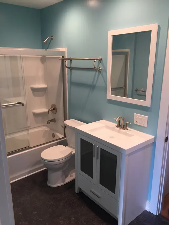 Drain Man Plumbing, Inc — photo from the business 8