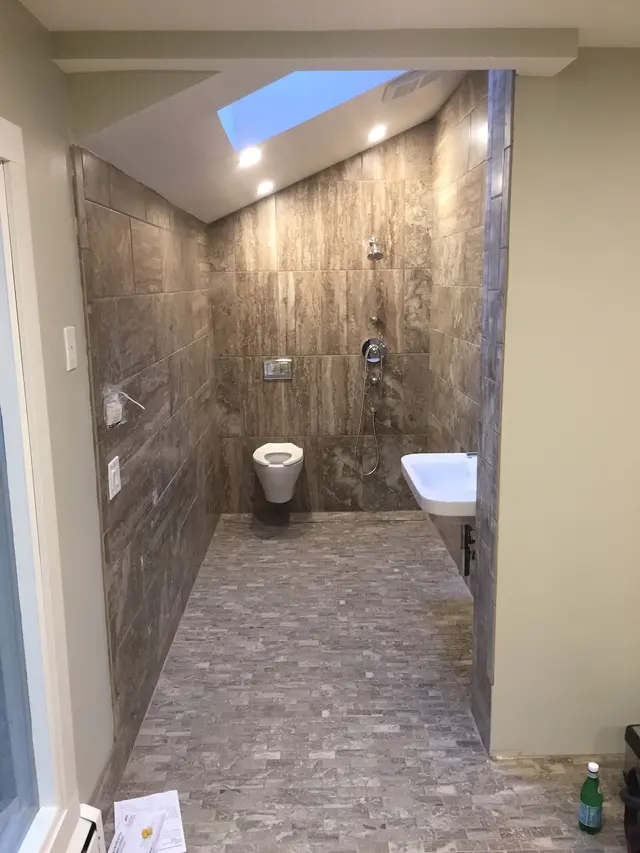 Drain Man Plumbing, Inc — photo from the business 12