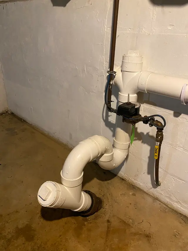 Drain Man Plumbing, Inc — customer photo 3