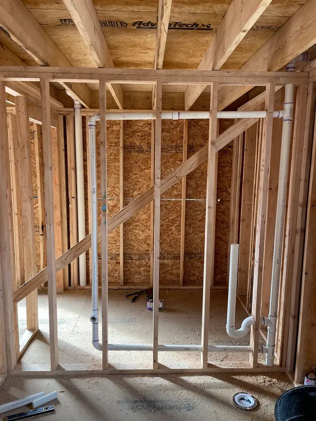 Drain Man Plumbing, Inc — photo from the business 6
