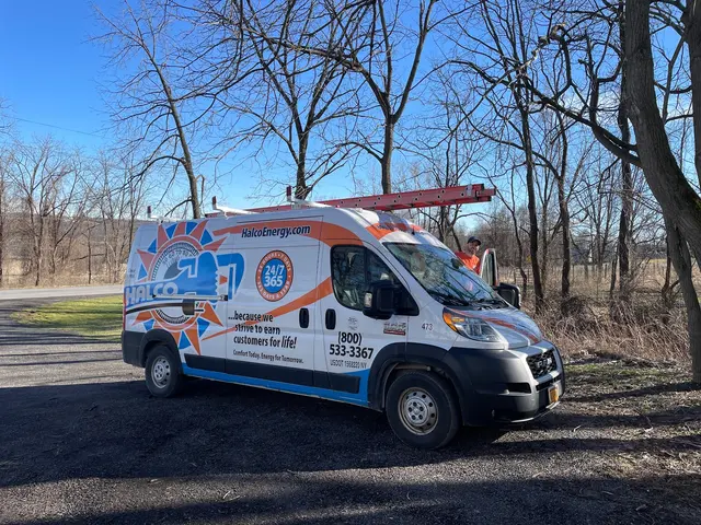 Halco — customer photo 1
