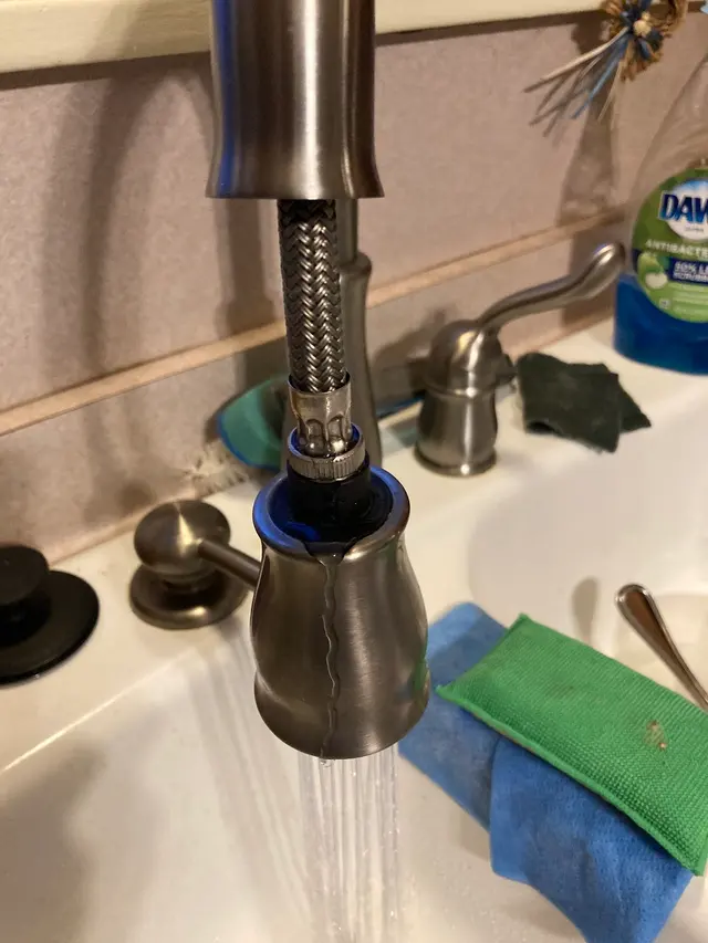 Customer photo from Jack's review