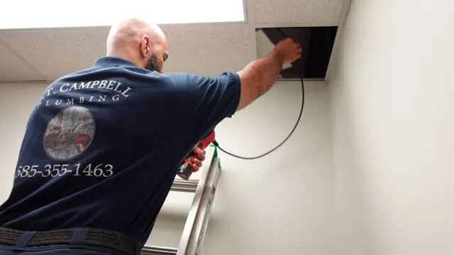 GT Campbell Plumbing — photo from the business 4